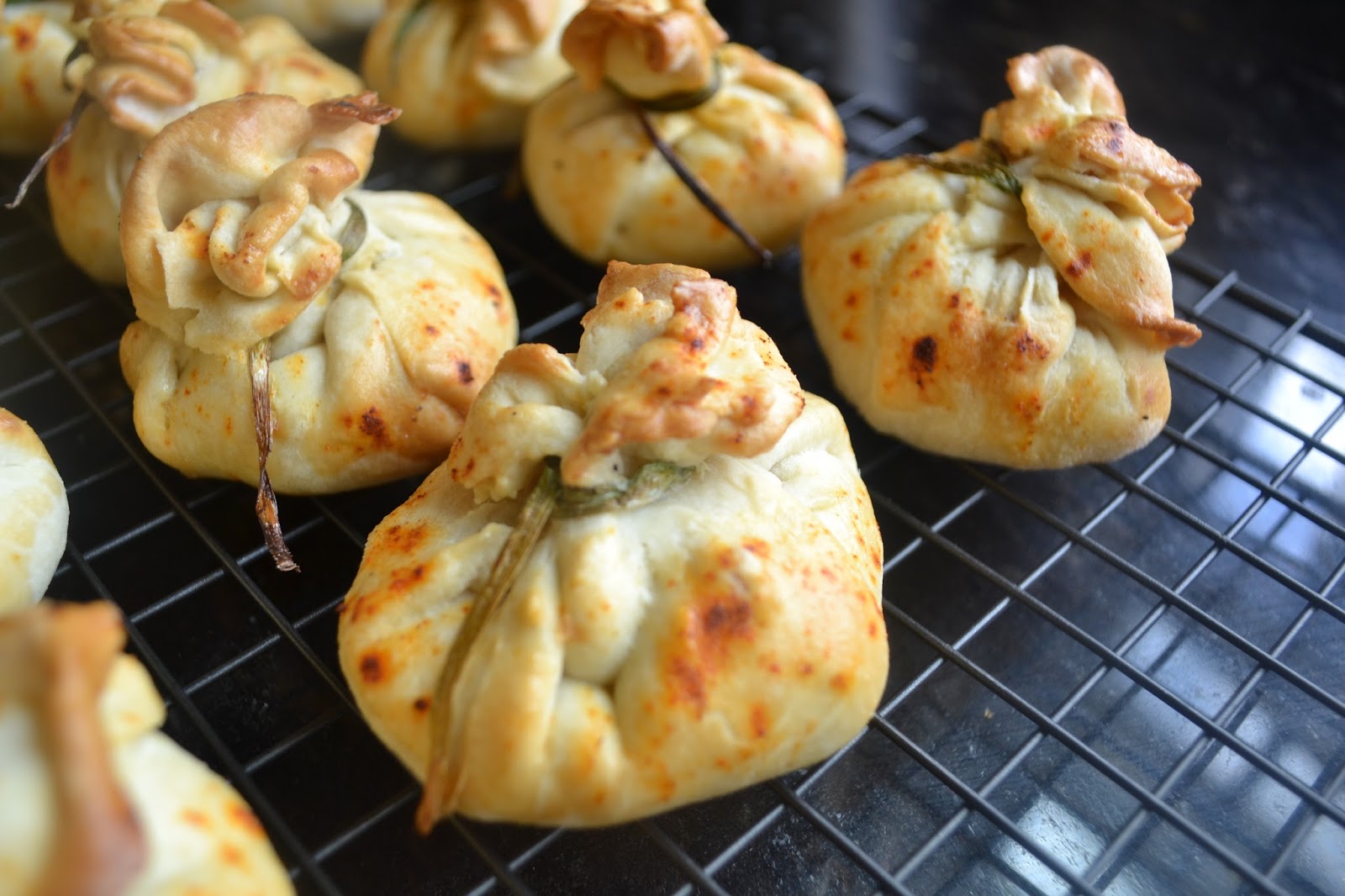 Greedy Girl Pot of Jamaican Gold