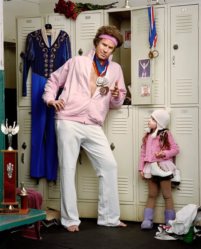 fotos de famosos realmente creativos fotos de famosos realmente creativos