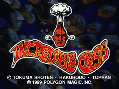 incredible crisis psx incredible crisis psx