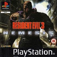 Resident Evil 3 Nemesis Iso Download High Compressed