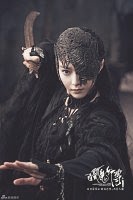 Fan Bingbing The White Haired Witch of Lunar Kingdom