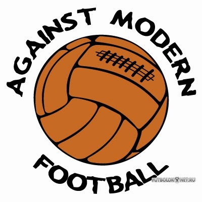 Curva Nord Syndicate Aganits Modern Football Amf