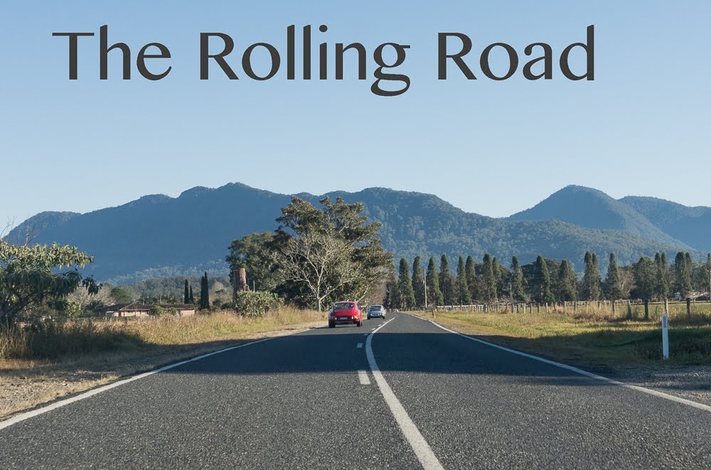 The Rolling Road