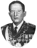 General e Ingeniero Miguel Ydigoras
