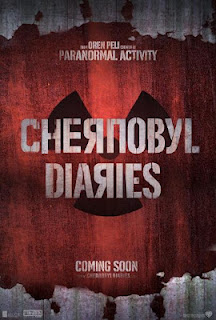 Chernobyl diaries (2012)