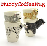 Dog Mugs