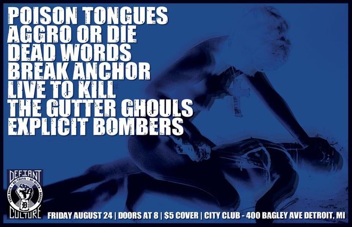 City Club Detroit