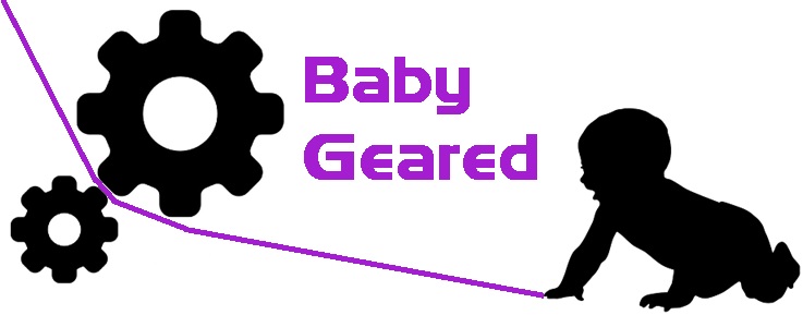 Baby Geared