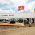 Mitsubishi Motors Argentina en Expoagro 2011