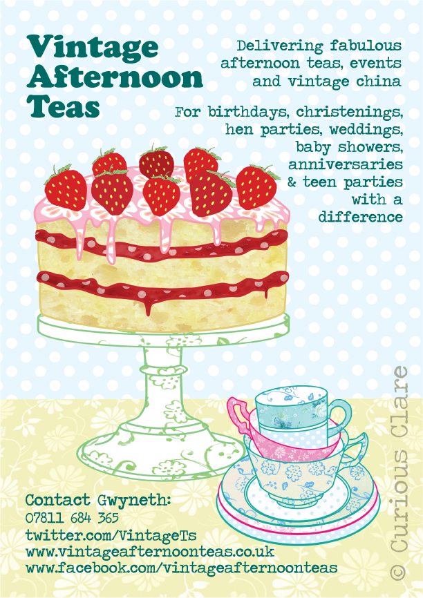 curious clare february 2013 what to say on cake flyer