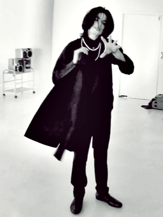 Cartas para Michael: ''Michael: The Last Photo Shoots'' (01)