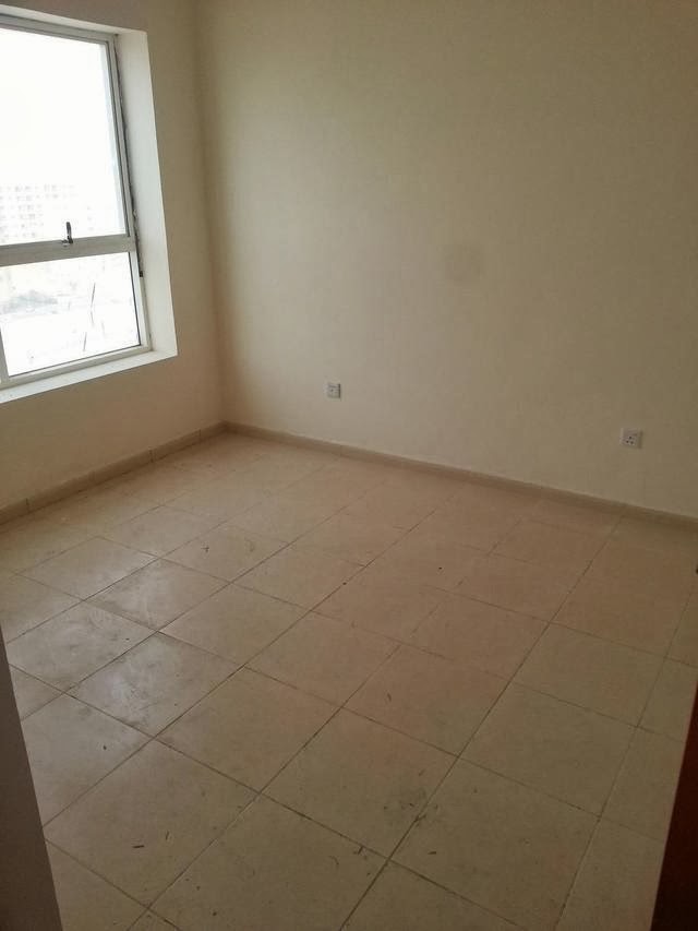 Ajman Garden City, 1 BHK available for rent only Ajman Property