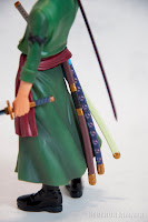 Figuarts ZERO - Roronoa Zoro (New World ver.)