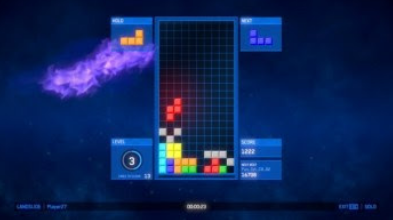Download Tetris Ultimate PC Full