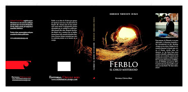 FERBLO, EL CHICO MISTERIOSO