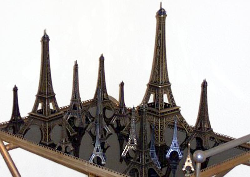 Building Collector Tips for Displaying a Collection