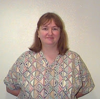 Amy Waldon