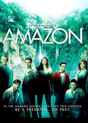 Perdidos en el Amazonas Perdidos en el Amazonas