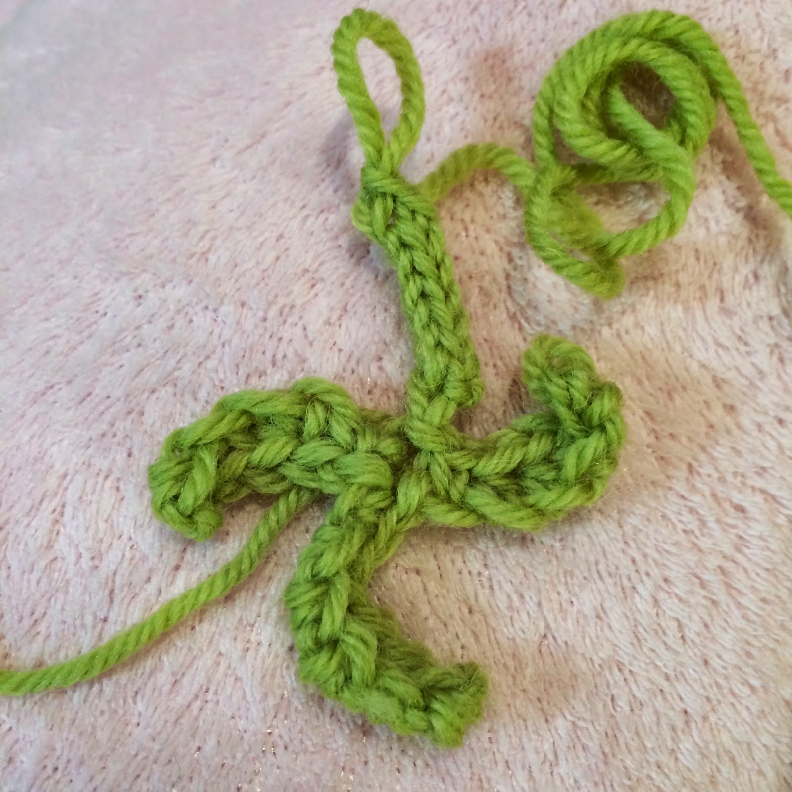 wildaboutyarn: June 2014