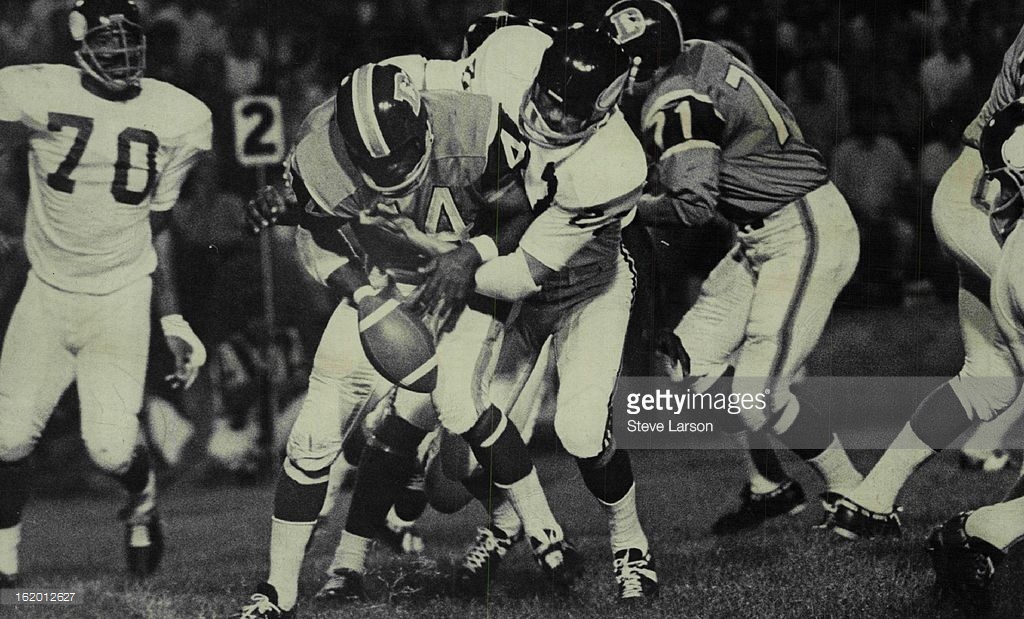 Bill's Update Blog 1968 Minnesota Vikings