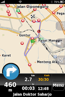 Ndrive apk GPS Android full Indonesian Map Ndrive apk GPS Android full Indonesian Map