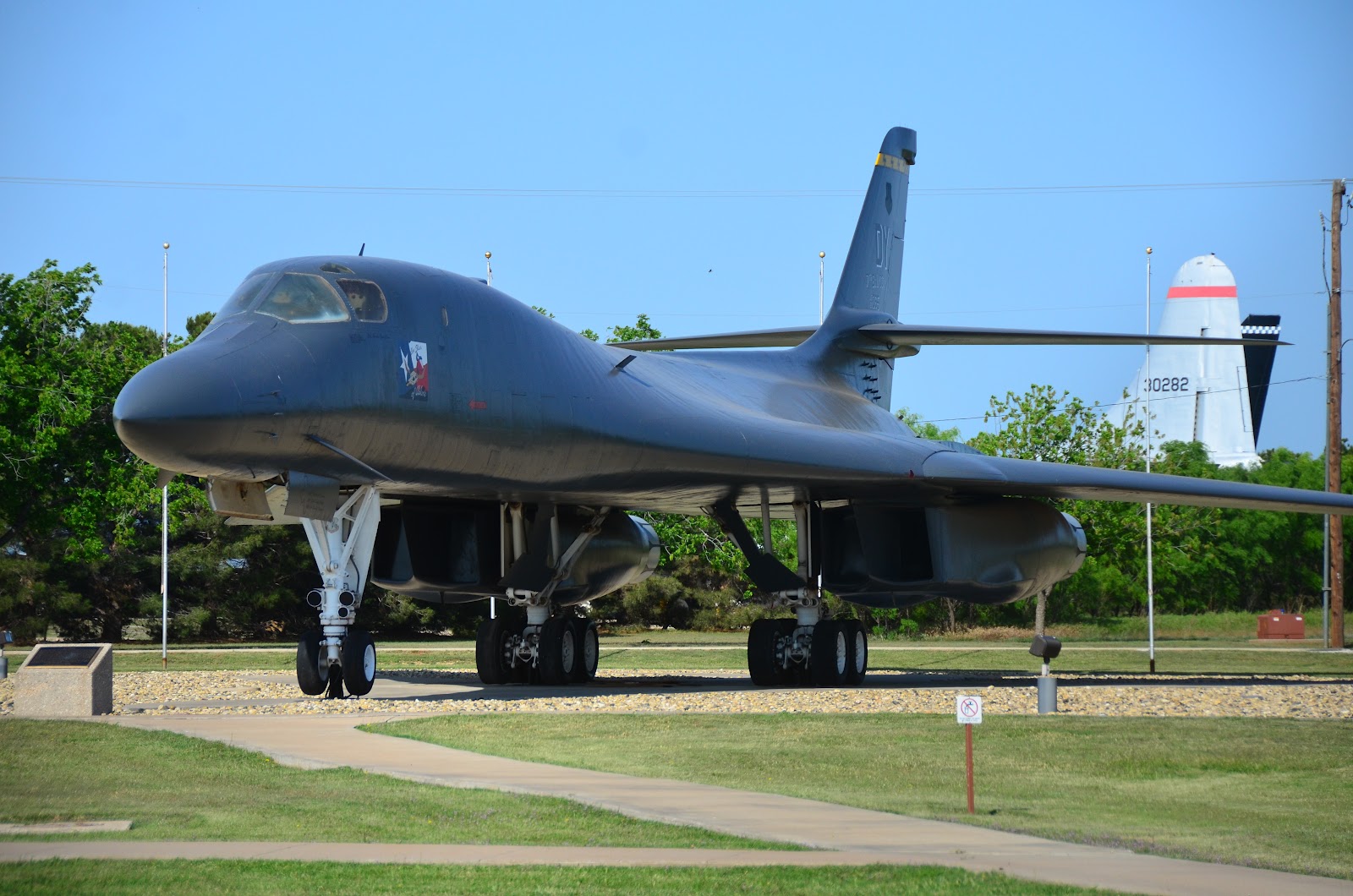 USA Road Trip Day 9 Abilene TX to Calsbad NM