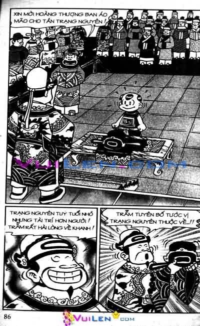 than dong dat viet tap 27
