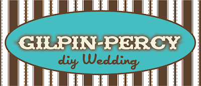 Kerri Gilpin-Jason Percy Wedding