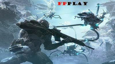 Download Crysis 1 PC Game Full Version