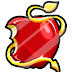 New Pin: Enchanted Apple
