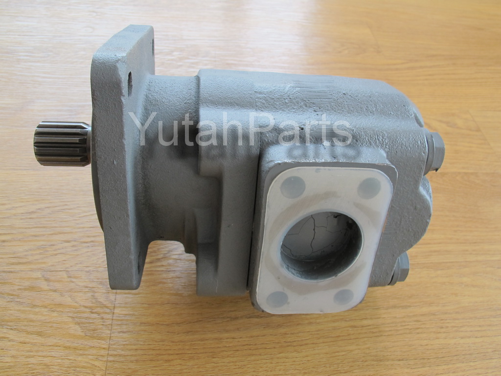 YutahParts Gear pump Commercial Intertech