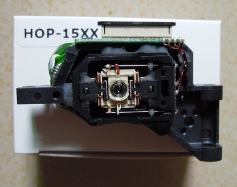 Leitor hop-15xxr Lite-on 16d4s para xbox 360