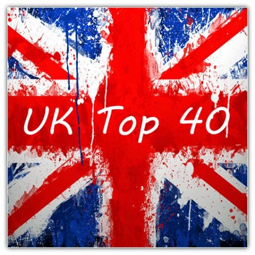 Top 40 Uk Charts 2014