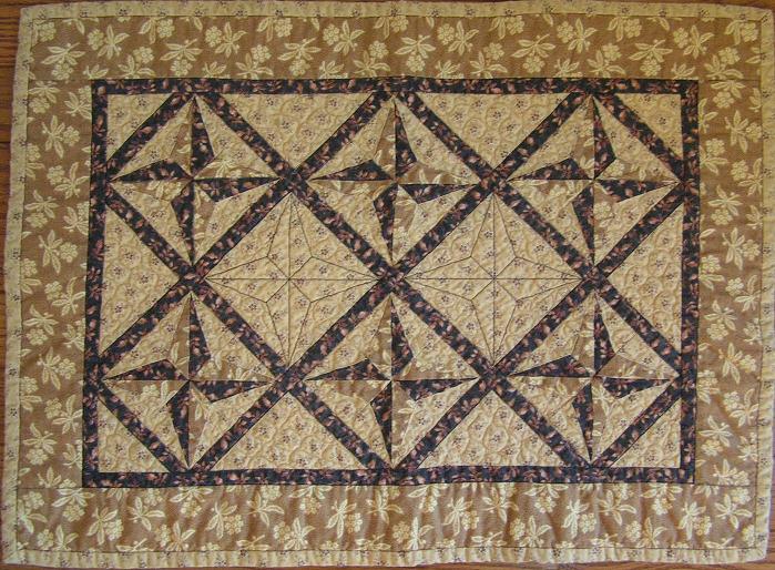 Cut'n It Up... And Sewing It Back Together! Quilt Gallery