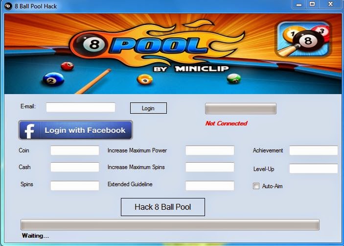 Hack 8 Ball Pool | Hack Zone