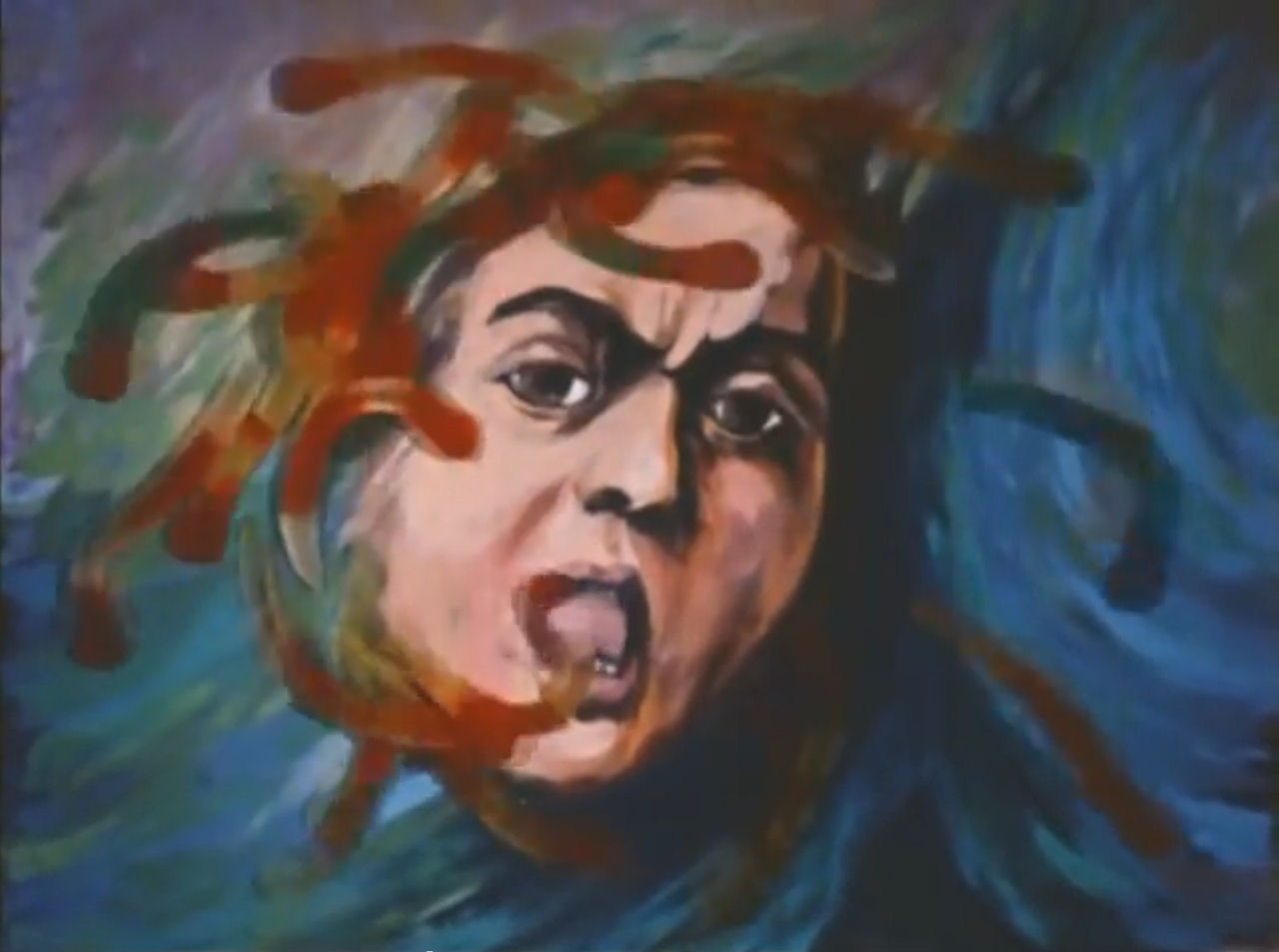 Smudge Animation Women in Animation Joan C. Gratz, Part 2