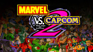 Marvel Vs Capcom 3: Fate of Two Worlds 5