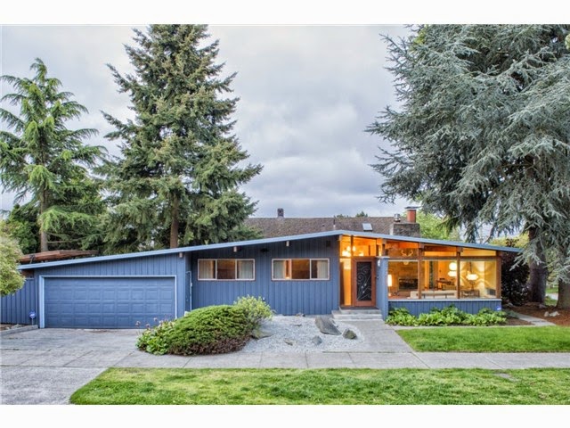 Modern houses sale seattle Modern houses sale seattle