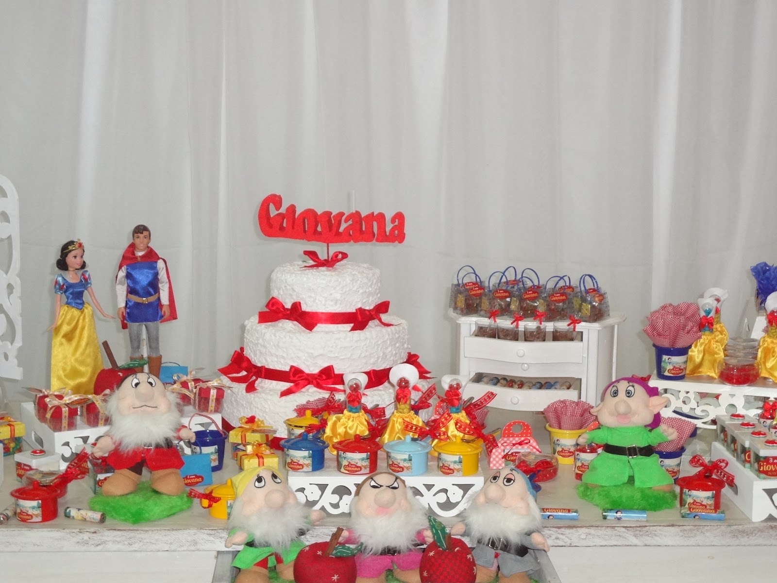 decoracao festa branca de neve provencal:Festa Show – Decoração de Festas e Eventos: Decoração Provençal decoracao festa branca de neve provencal:Festa Show – Decoração de Festas e Eventos: Decoração Provençal