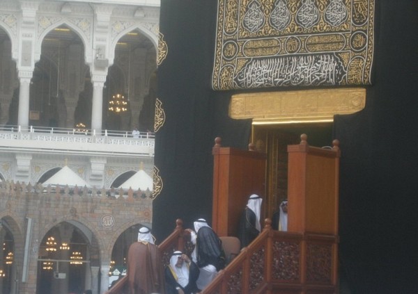 Wallpaper Hd Blog Khana Kaba