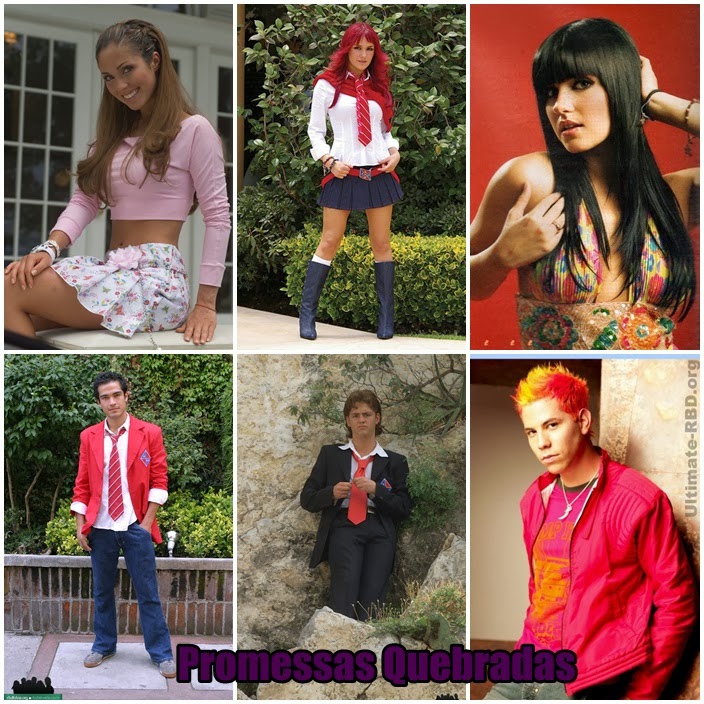 VER CAPITULO RBD ver capitulo rbd: