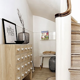 Muebles de salón por La Decoradora Experta