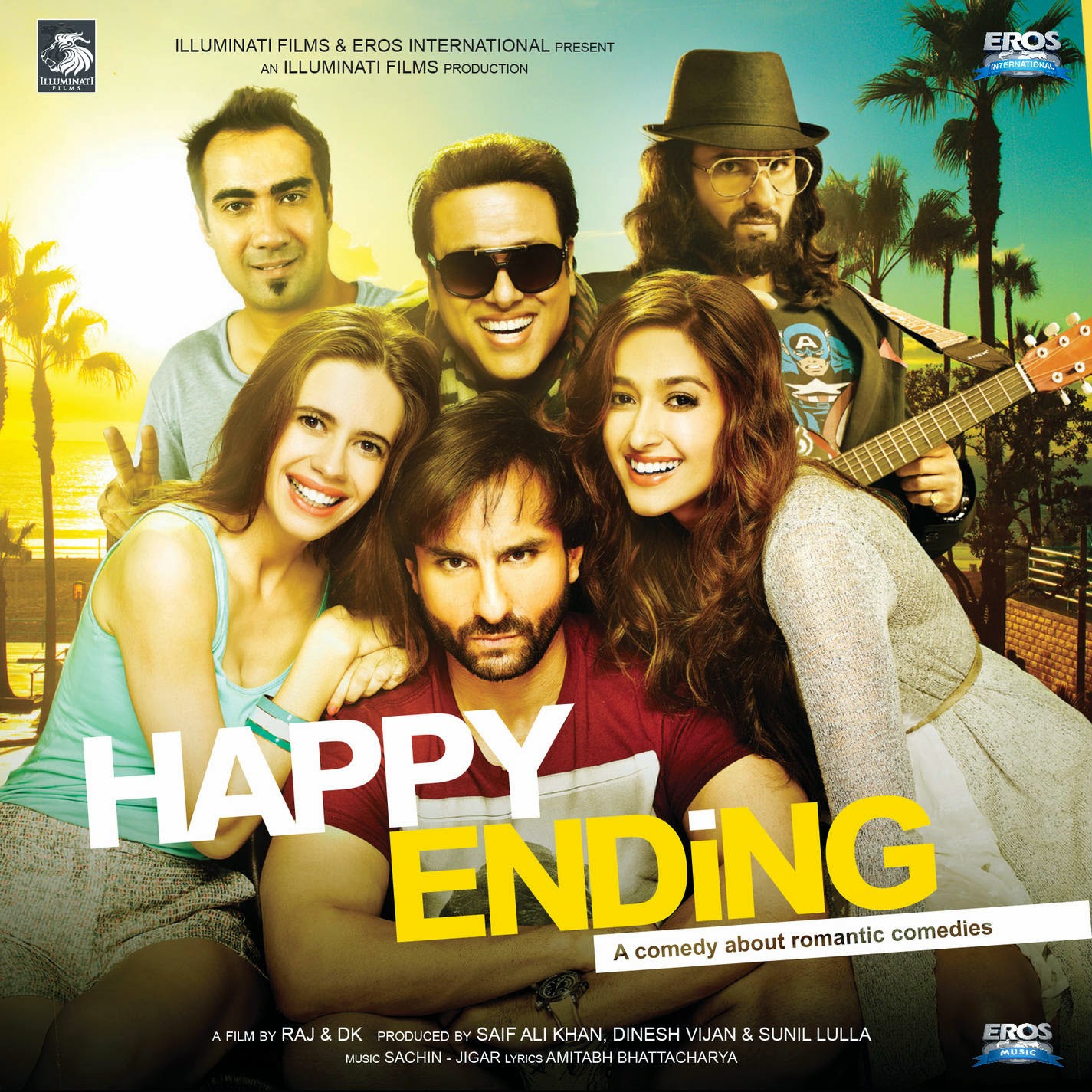 Download Hindi Movie Tevar Mp3 Songs