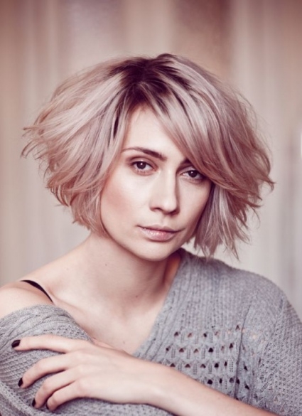 Great Medium Haircut Styles Great Medium Haircut Styles