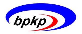 Badan Pengawasan Keuangan dan Pembangunan (BPKP) Badan Pengawasan Keuangan dan Pembangunan (BPKP)
