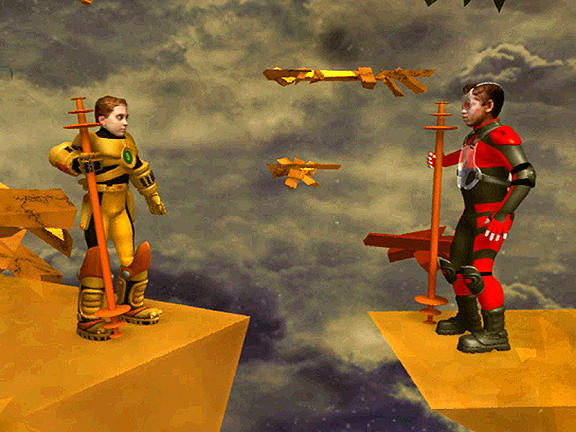 The best free PC games PCGamesN