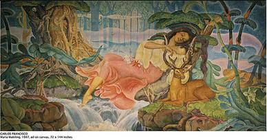 maria makiling by rizal maria makiling by rizal