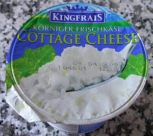 Dieta Dukan Cottage Cheese Landfrisch Dieta Dukan Cottage Cheese Landfrisch