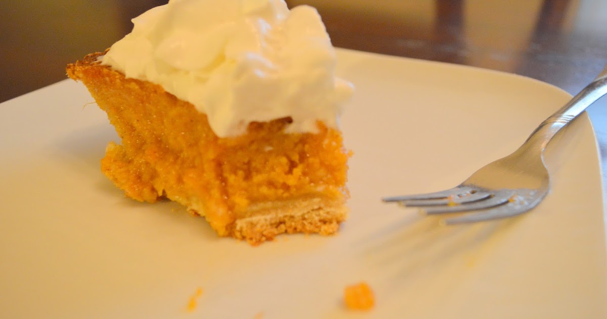 Raani Starnes Sweetest Sweet Potato Pie