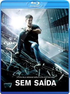 Filme Poster Sem Saída BDRip XviD Dual Audio & RMVB Dublado